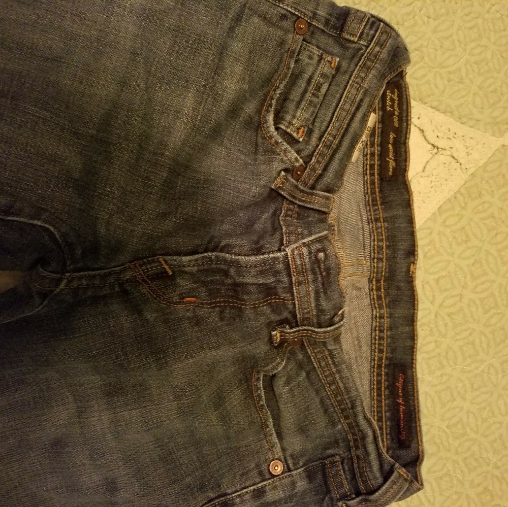Jeans - Picture 2 of 3